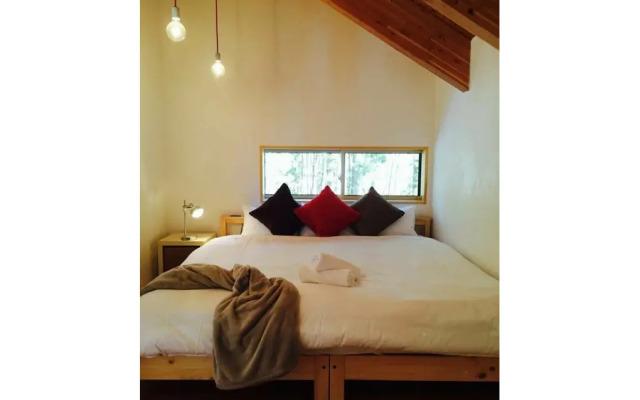 Fuku Chalet