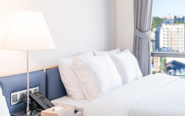 Hound Songjeonghaesuyokjang