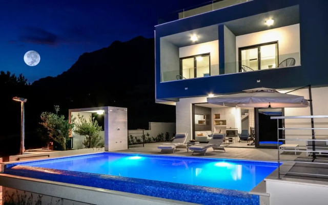 Villa Nina 1 Makarska