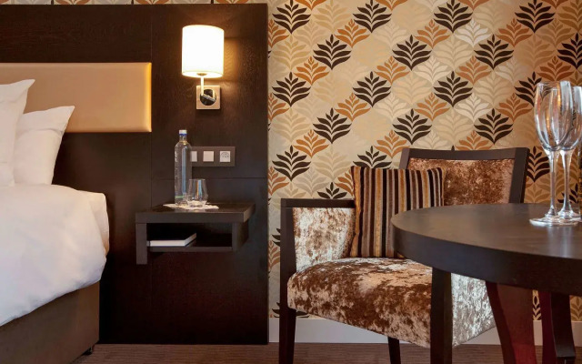 Mercure Antwerp City South