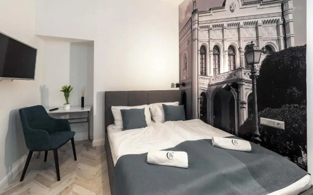 Catalog Boutique Rooms