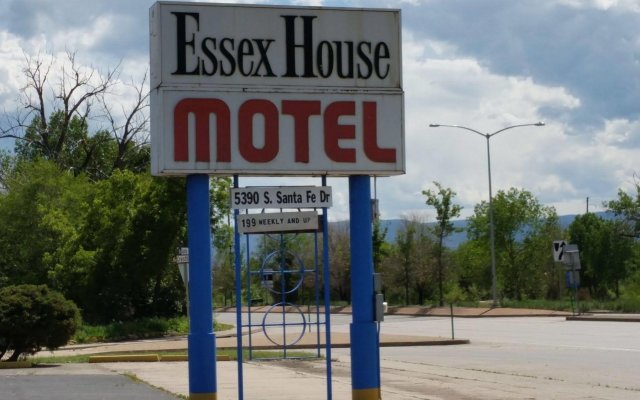 Essex House Motel