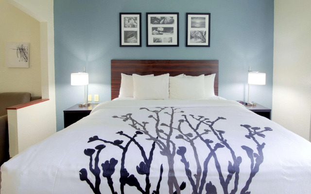 Sleep Inn & Suites Chesapeake - Portsmouth