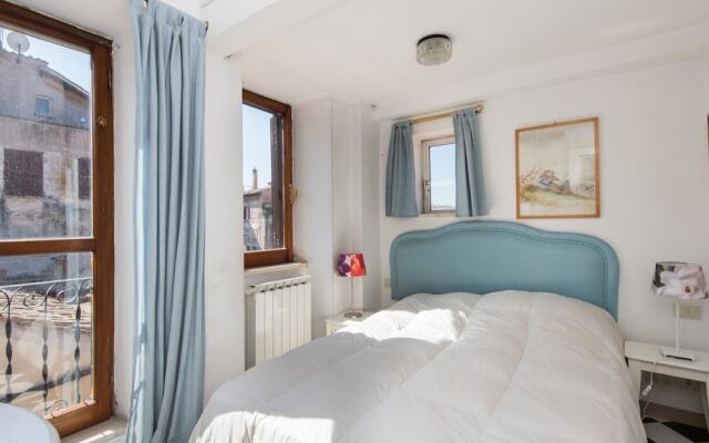 RSH Piazza Navona Breathtaking View 2