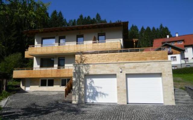 Transylvania Villa & Spa