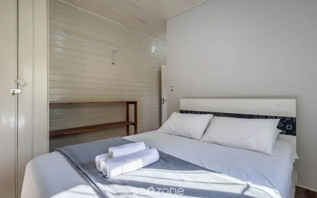 House w/ BBQ Grill 700m From the Beach Jse0382