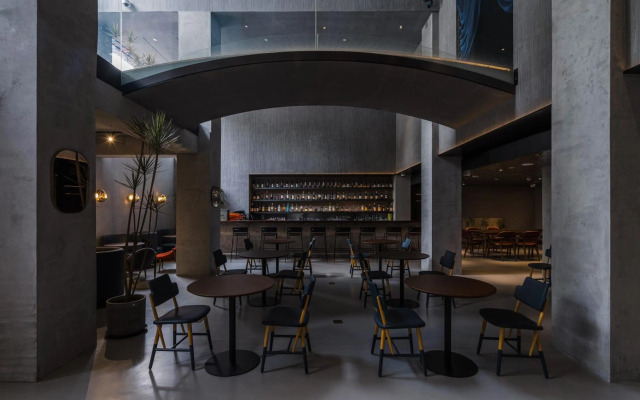 Duxiana Hotel - Shanghai