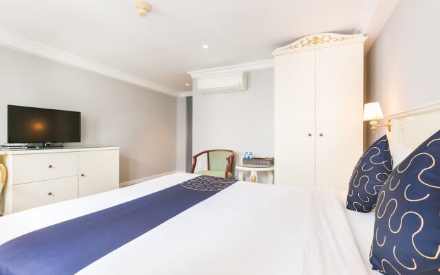 Sabina Residence - Stellar Boutique Hotel