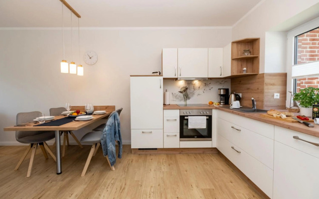 Ferienwohnung Jonte
