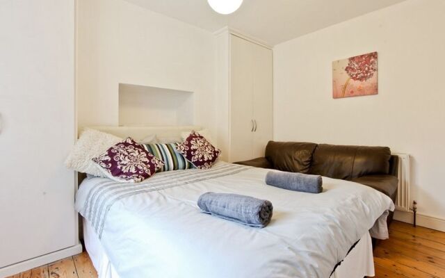 Fulham Short Stay