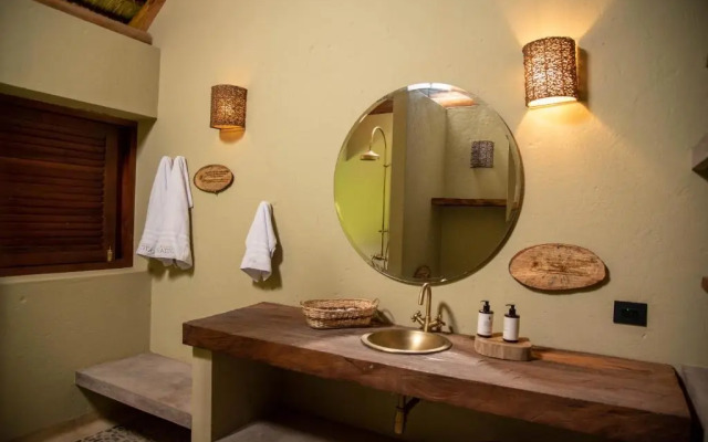 Nativa Refugio Escondido