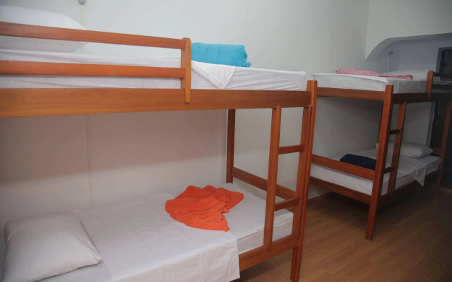 Today Hostel