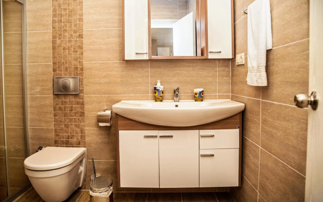 Zumrut Cirali Butik Otel