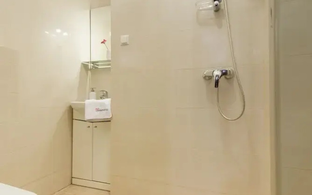 Rondo ONZ P&O Apartments