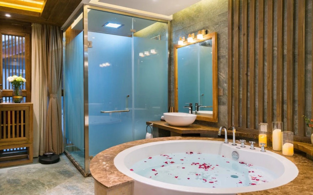 Shu He Liang Yuan Hotel