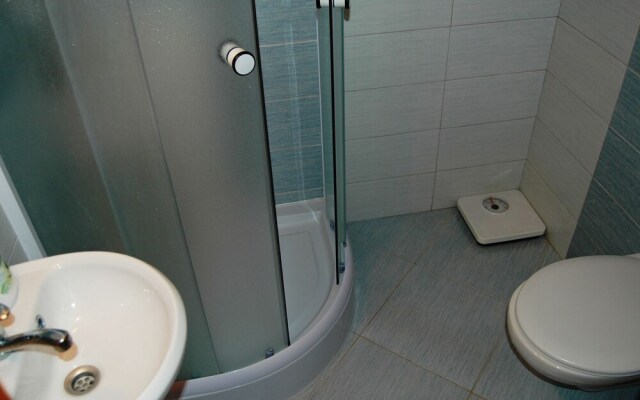 Spacious Holiday Home In Karlovice With Fenced Garden