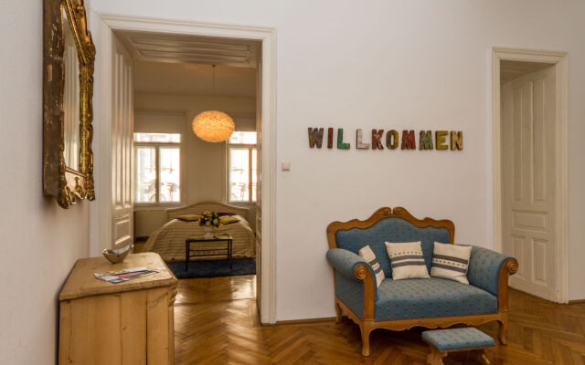 Alsergrund Luxury by Welcome2vienna