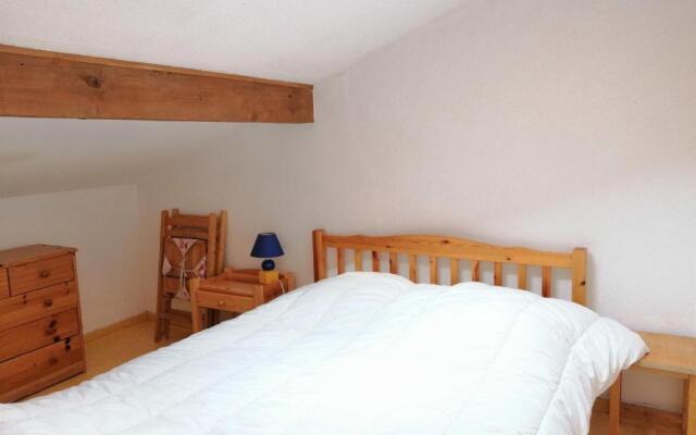 Appartement Morillon 1100, 3 pièces, 5 personnes - FR-1-412-19