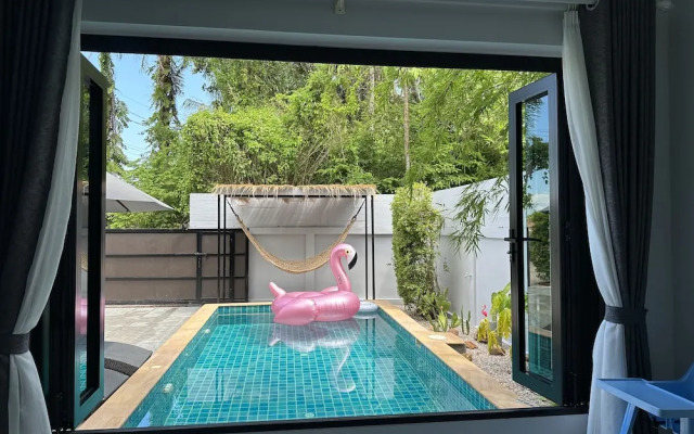Aonang Nine Poolvilla