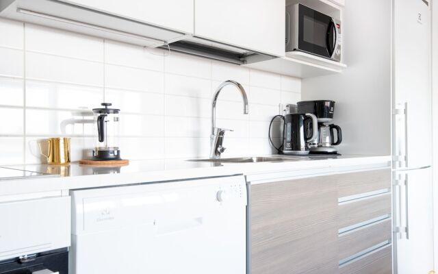 WeHost Kauppakartanonkatu 7 A 20