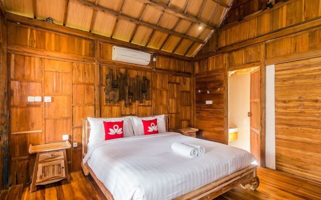 ZEN Rooms Raya Uluwatu 1