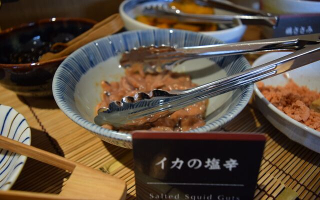 HOTEL TRAD Osaka Tsuruhashi