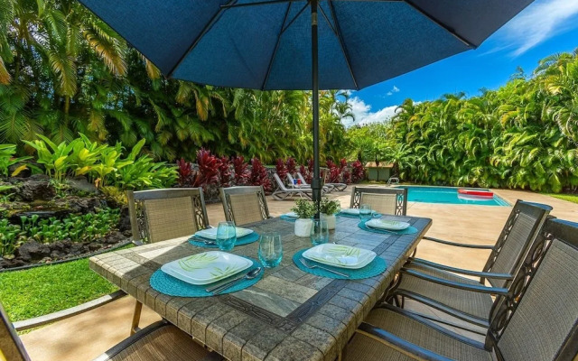 Maui Dolphin House 4 Bedroom Home