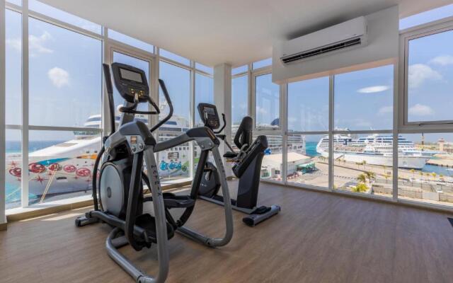 Experience the Groovy Harbour House Lifestyle