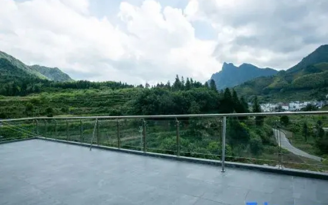 Mangshan No. 9 b&B