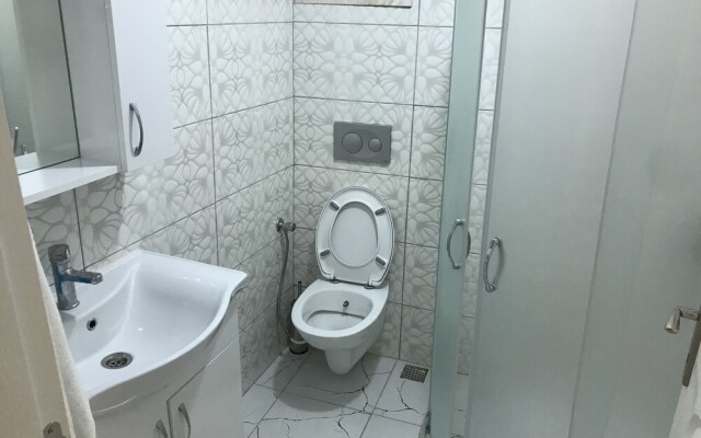 Amintas Hostel & Motel