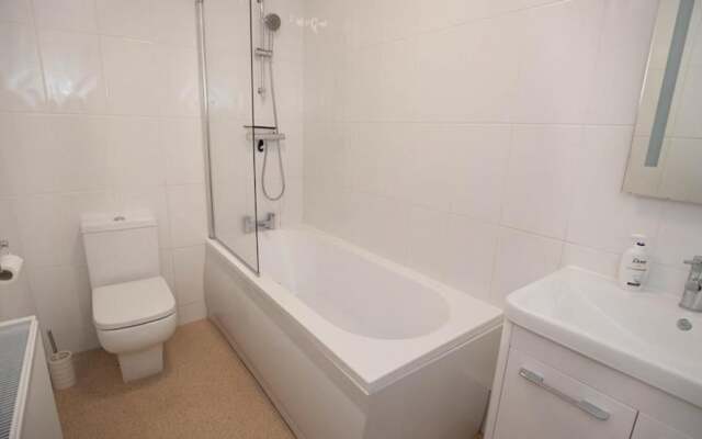 Spetchley House 2