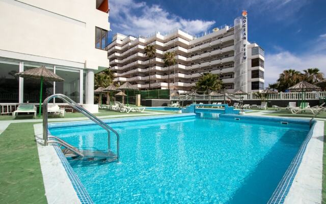 Apartamento BlueBay View Las Americas