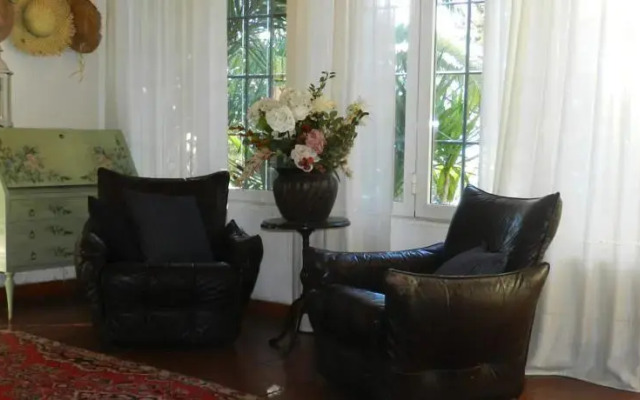 Villa Valnerina