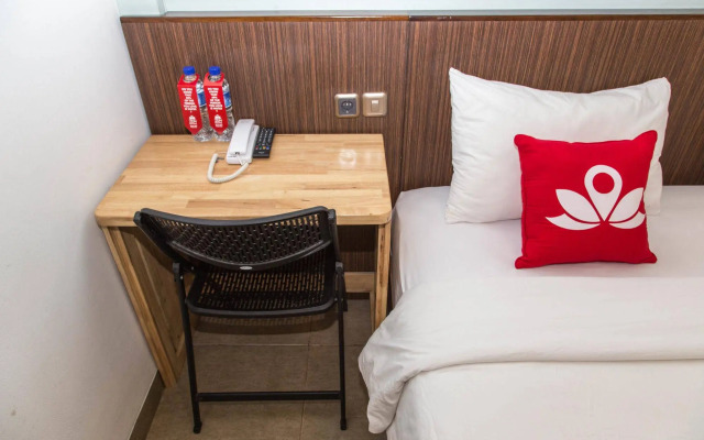 ZEN Rooms Batu Pageh Legian Kuta