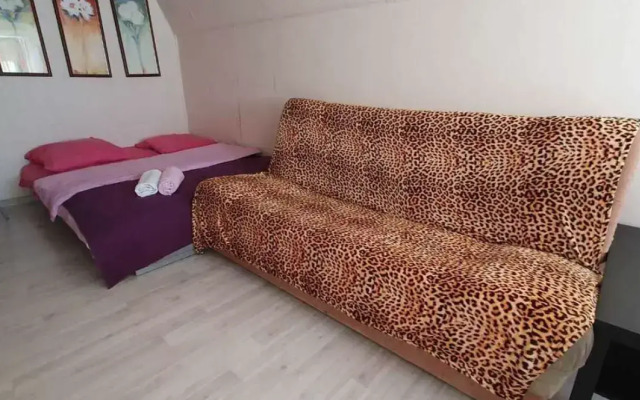 Добро пожаловать в столицу на улице Полярная 31 строение 1