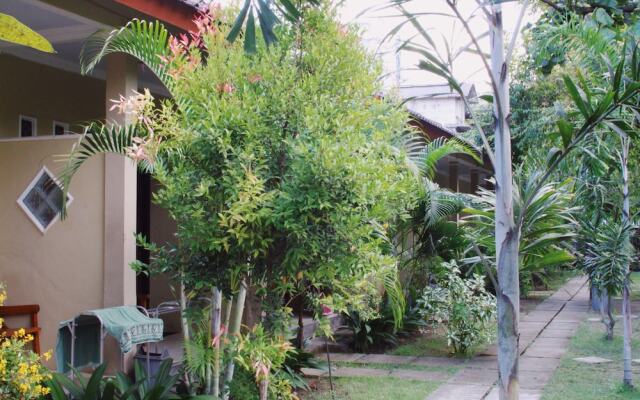 Imelda Homestay