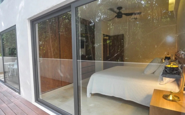 Terrazas 104 by Vimex