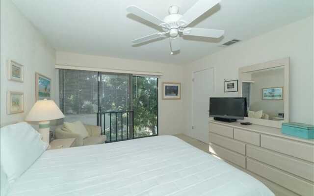 Waters Edge 205S 1 Bedroom Condo