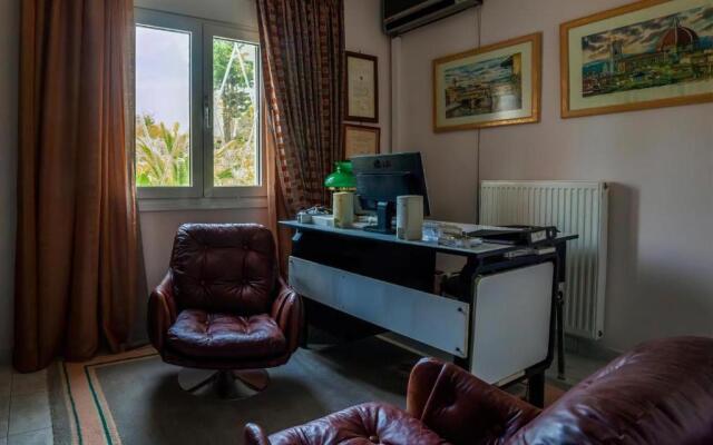 Villa Serenity House of an Elegant Immaculate Luxury Authentic Relaxing Space
