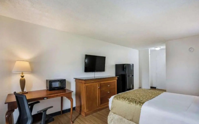 OYO Hotel Orlando Airport