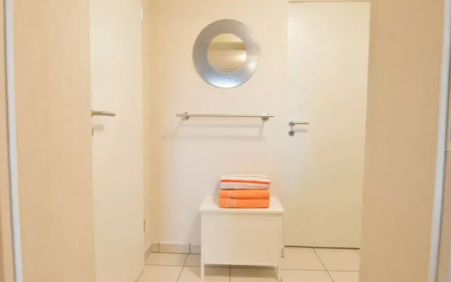 Spacious Apartment in Vulkaneifel