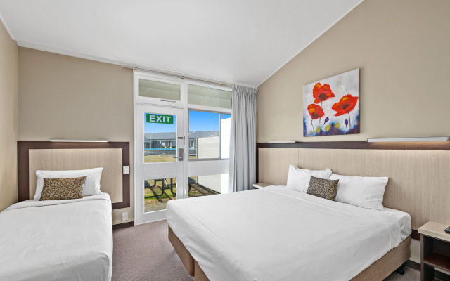 Copthorne Resort Solway Park