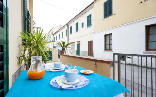 Monolocali L'Approdo