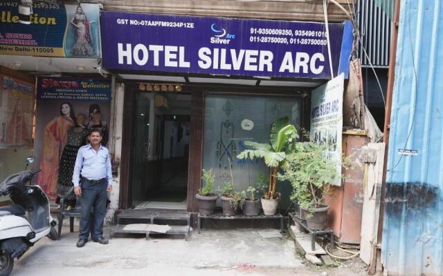 Hotel Silver Arc