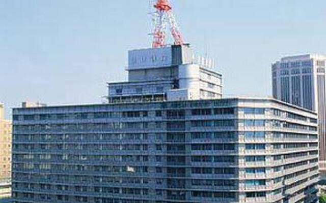 Rihga Grand Hotel Osaka