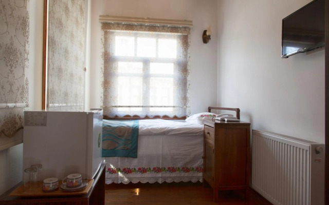 Lal Hotel Bursa