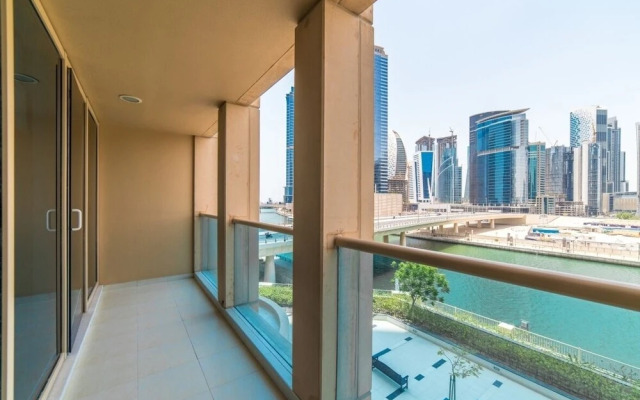 1B-Churchill-303 by bnbme homes