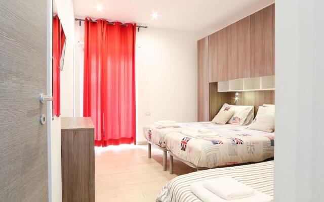 Arethusa Vatican House