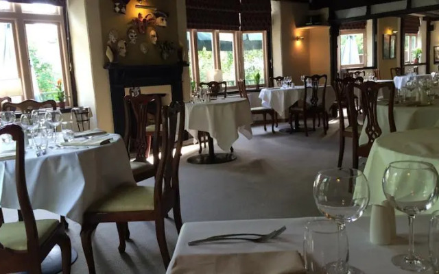 Lime Tree Inn