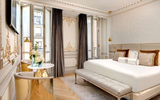 Hôtel Bowmann